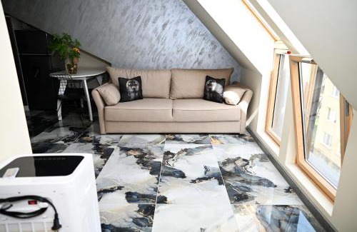 Ruse Center Apartamento | БИСЕР 2023