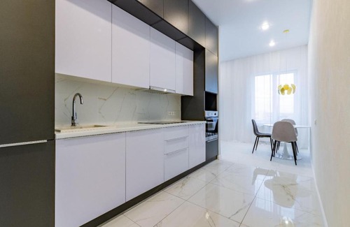 Oktyabrskiy rayon Apartamento | Большакова 25