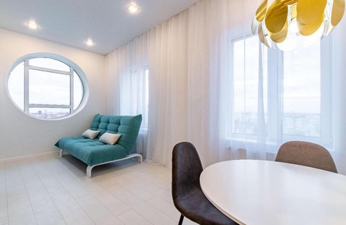 Oktyabrskiy rayon Apartamento | Большакова 25