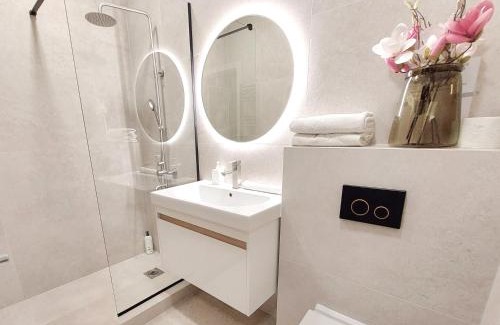 Chisinau Apartamento | Ботаника,новострой,уютная однушка