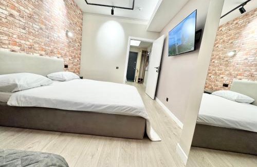 Chisinau Apartamento | Ботаника,новострой,уютная однушка