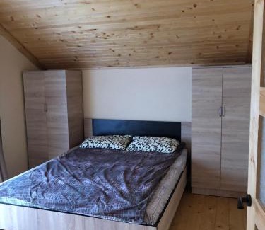 Rakhiv Casa | Брендушка