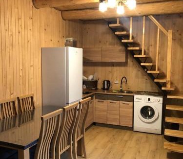 Rakhiv Casa | Брендушка