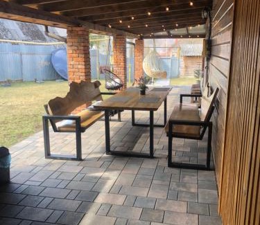 Mizhhirya Casa | Будинок з лазнею