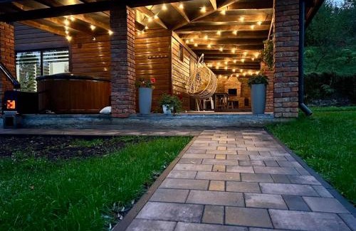 Mizhhirya Casa | Будинок з лазнею