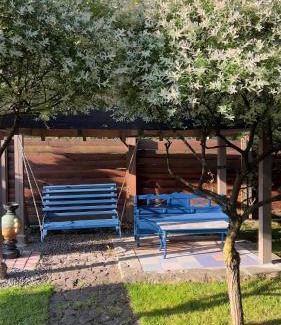 Plavya Casa | "Будиночок гедоніста"