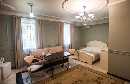 Yaroslavl Historic City Centre Casa | Бутик-отель Пушкин