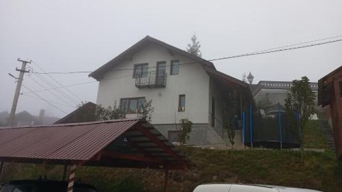 Slavske Chalet De Esquí | Біля лісу Шале з двома спальнями