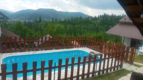 Slavske Chalet De Esquí | Біля лісу Шале з двома спальнями