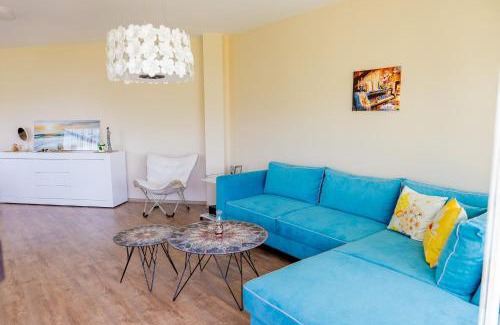 Kavarna Apartamento | Ваканционен апартамент Делфин 14 Holiday Apartment Dolphin 14