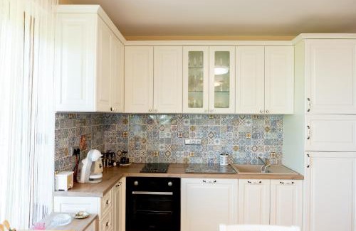 Kavarna Apartamento | Ваканционен апартамент Делфин 14 Holiday Apartment Dolphin 14