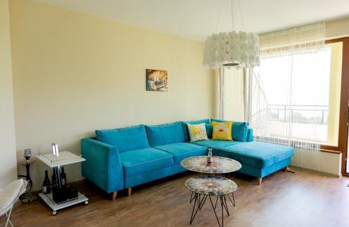 Kavarna Apartamento | Ваканционен апартамент Делфин 14 Holiday Apartment Dolphin 14