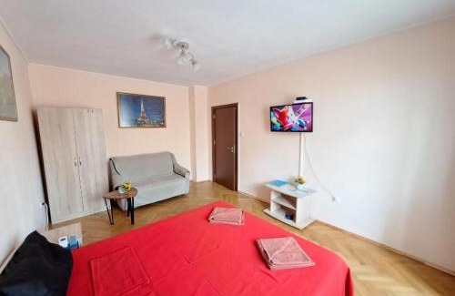 Odesos Apartamento | Варна Хостел
