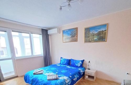 Odesos Apartamento | Варна Хостел