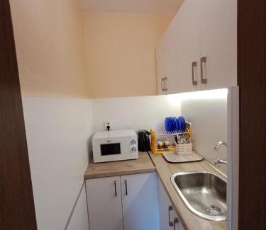 Odesos Apartamento | Варна Хостел