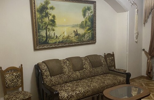 Lviv City Center Apartamento | Велика затишна квартира в центрі міста