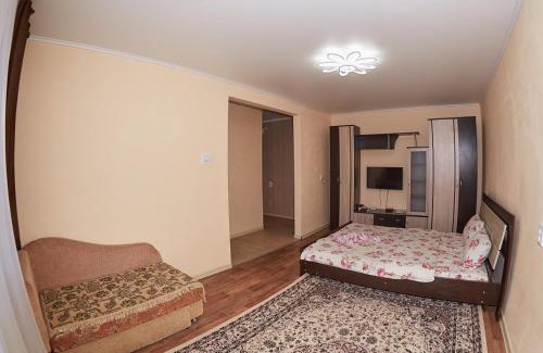 Petropavlovsk Apartamento | ВЕНЕЦИЯ Апартаменты 1-ком в центре