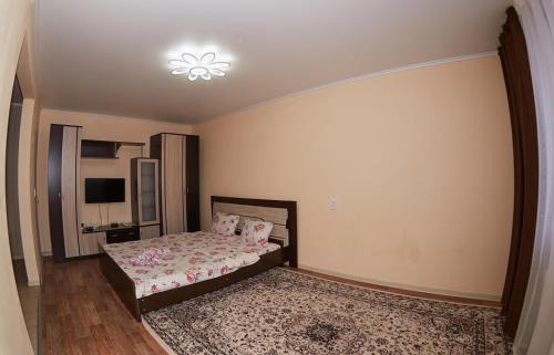 Petropavlovsk Apartamento | ВЕНЕЦИЯ Апартаменты 1-ком в центре