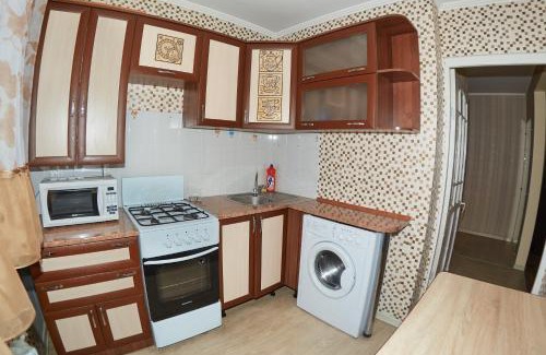 Petropavlovsk Apartamento | ВЕНЕЦИЯ Апартаменты 1-ком в центре