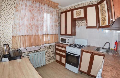 Petropavlovsk Apartamento | ВЕНЕЦИЯ Апартаменты 1-ком в центре