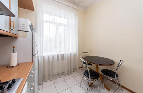 Lypky Apartamento | Видовая квартира на улице Крещатик.