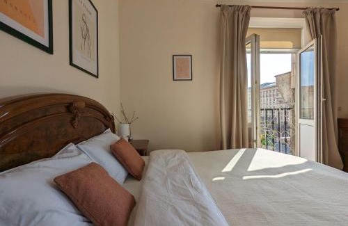 Lypky Apartamento | Видова квартира біля метро Хрещатик