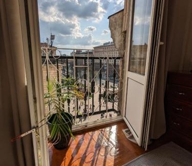 Lypky Apartamento | Видова квартира біля метро Хрещатик