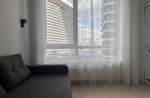 Pozniaky Apartamento | Видові Апартаменти Residential GREAT
