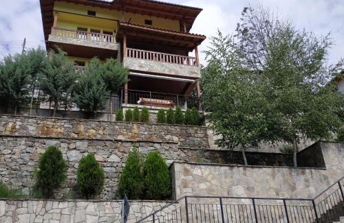 Banite Casa | "Вила Баните"