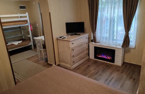 Dryanovo Villa | Вила в Хаджи Марковата къща за гости в Дряново