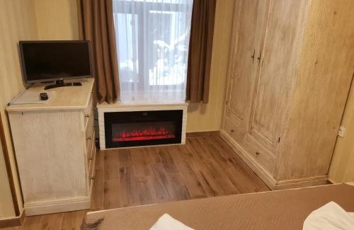 Dryanovo Villa | Вила в Хаджи Марковата къща за гости в Дряново