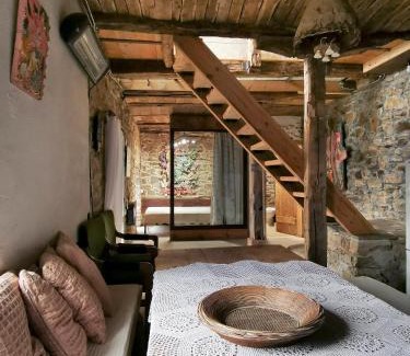 Banite Casa | Вила 'Гнездото', Villa 'The nest', Rhodope mountains, Banite