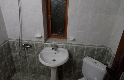 Vratsa Casa | Вила Дедо Либен