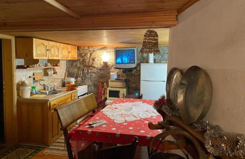 Yakovtsi Casa | Вила Любима