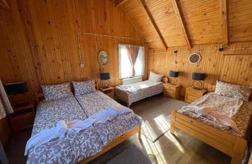 Sarnitsa Casa | Вила Мерджан