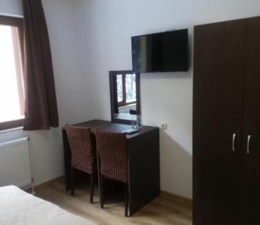 Chepelare Villa | Вила ОБЗОР