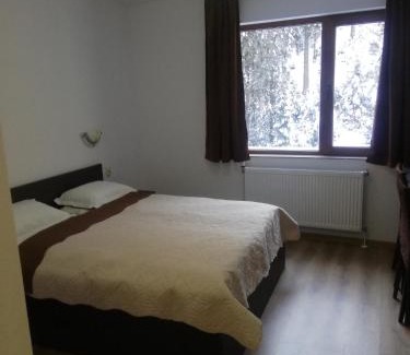 Chepelare Villa | Вила ОБЗОР