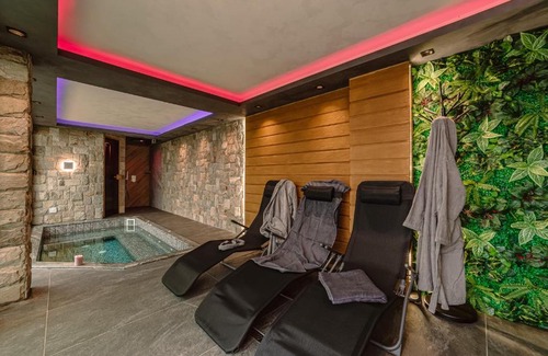 Vranyantsi Casa | Вила Рустик / Villa Rustic