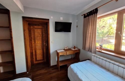 Vratsa Casa | Вила Тодора Villa Todora