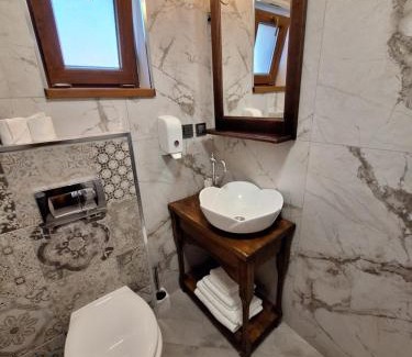 Vratsa Casa | Вила Тодора Villa Todora