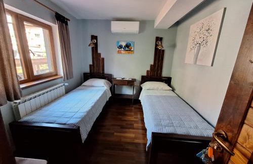 Vratsa Casa | Вила Тодора Villa Todora