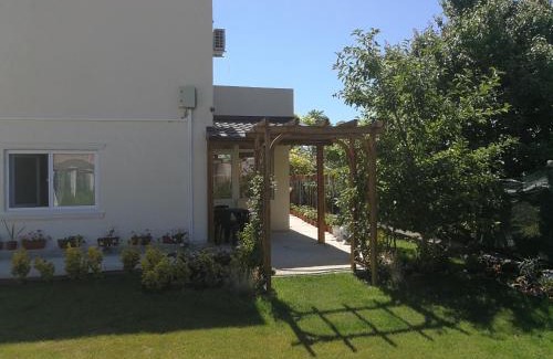 Rusalka Casa | Вила Христови