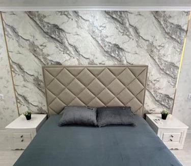 Uralsk Apartamento | Вип 1 комн квартира на City center, Сити центр