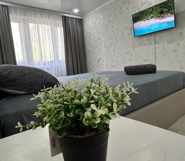 Uralsk Apartamento | Вип 1 комн квартира на City center, Сити центр
