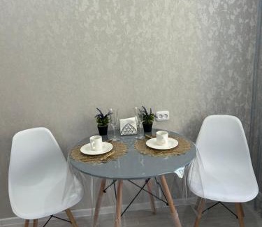 Uralsk Apartamento | Вип 1 комн квартира на City center, Сити центр