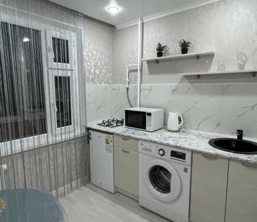 Uralsk Apartamento | Вип 1 комн квартира на City center, Сити центр
