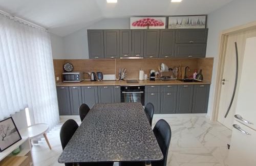 Ruse Apartamento | Витски 1 улица Оборище 2