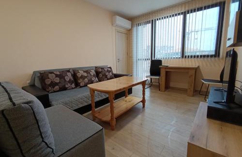 Ruse Apartamento | Витски