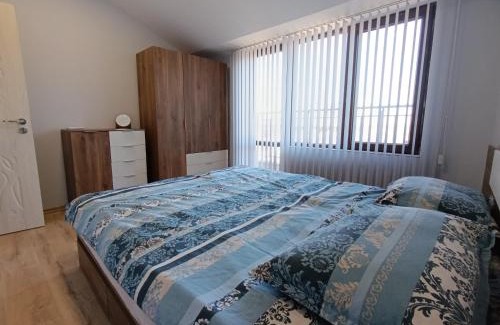 Ruse Apartamento | Витски