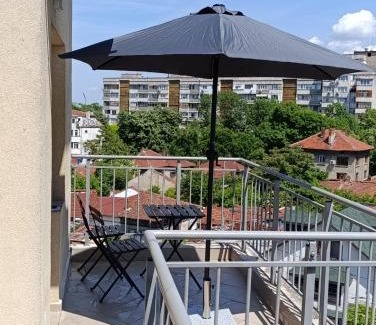 Ruse Apartamento | Витски